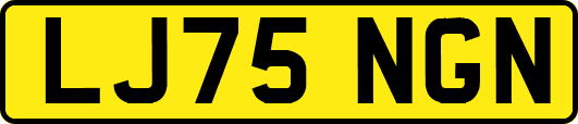 LJ75NGN