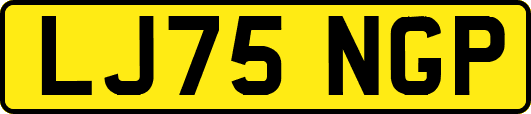 LJ75NGP