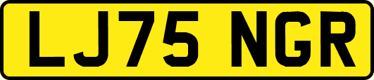 LJ75NGR