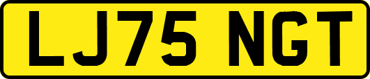 LJ75NGT