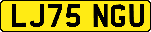 LJ75NGU