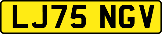 LJ75NGV