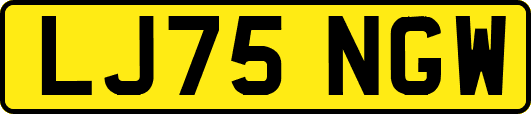 LJ75NGW
