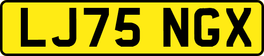 LJ75NGX