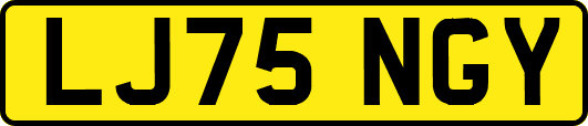 LJ75NGY