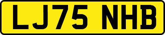 LJ75NHB