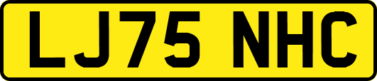 LJ75NHC