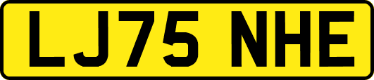 LJ75NHE