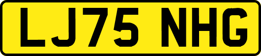 LJ75NHG