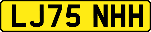 LJ75NHH