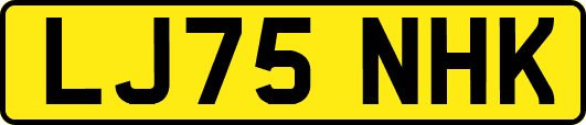 LJ75NHK