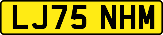LJ75NHM
