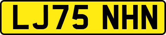 LJ75NHN