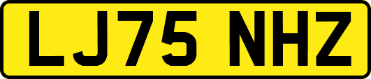 LJ75NHZ