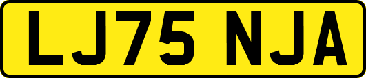 LJ75NJA
