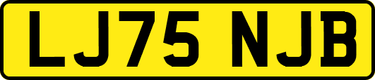 LJ75NJB