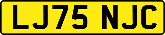 LJ75NJC