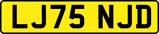 LJ75NJD