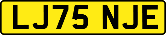 LJ75NJE