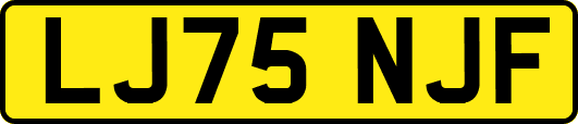 LJ75NJF
