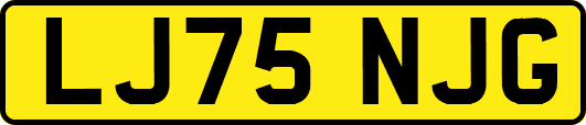 LJ75NJG