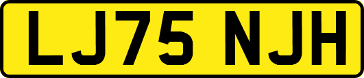 LJ75NJH