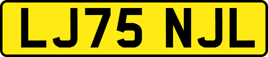 LJ75NJL