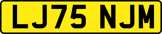 LJ75NJM