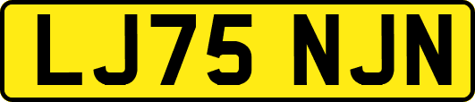 LJ75NJN