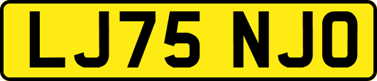 LJ75NJO