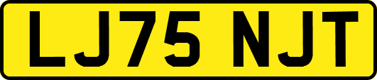 LJ75NJT