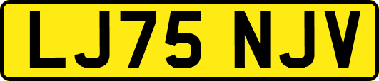 LJ75NJV