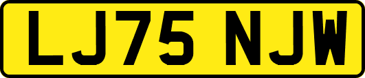 LJ75NJW