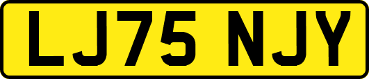 LJ75NJY