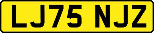 LJ75NJZ