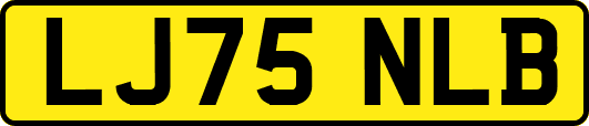 LJ75NLB