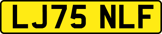 LJ75NLF