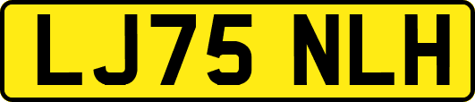 LJ75NLH