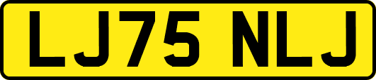 LJ75NLJ