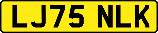 LJ75NLK