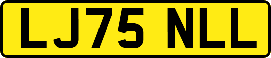 LJ75NLL