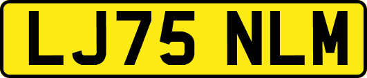 LJ75NLM
