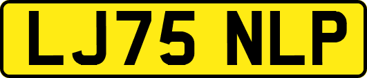 LJ75NLP