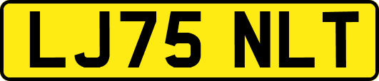 LJ75NLT