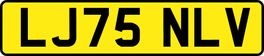 LJ75NLV