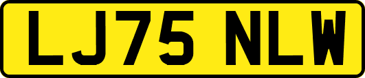 LJ75NLW