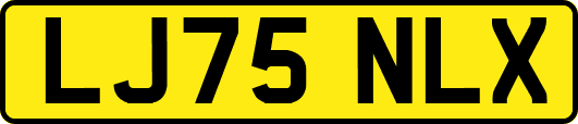 LJ75NLX