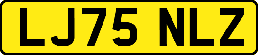 LJ75NLZ
