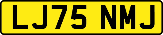 LJ75NMJ