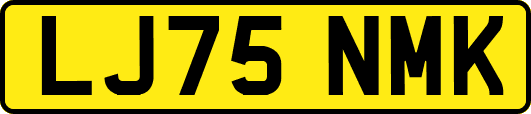 LJ75NMK